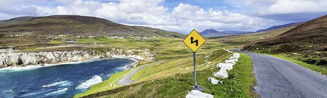 Achill Island Co Mayo Ireland Achill Island Co Mayo Ireland
