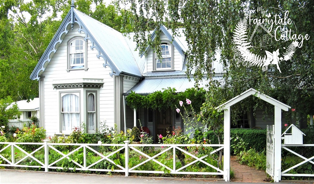 Akaroa Cottage NZ