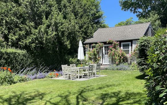 Amagansett Cottage USA