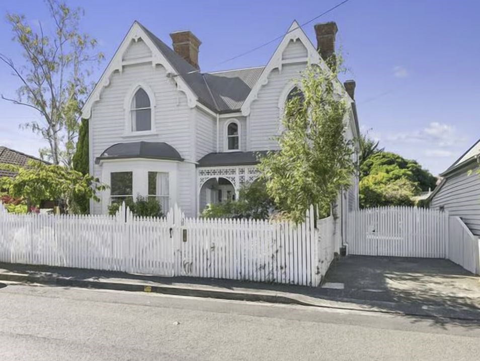 Amberley Cottage - Hobart - Tasmania Amberley Cottage - Hobart - Tasmania