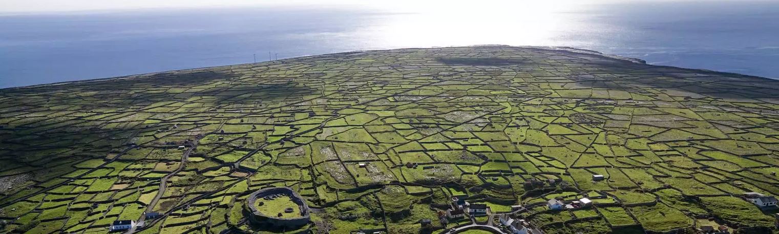 Aran Islands Ireland