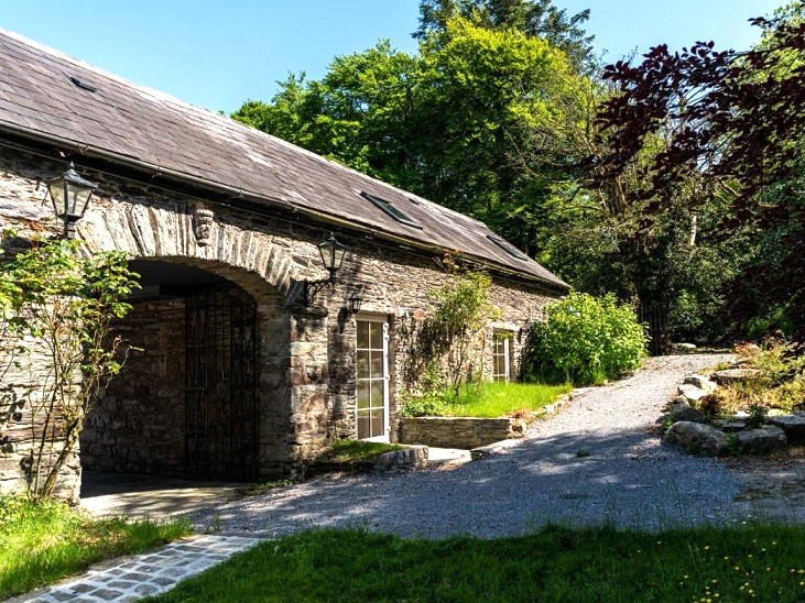 Ardnavaha House Cottages Cork Ireland Ardnavaha House Cottages Cork Ireland