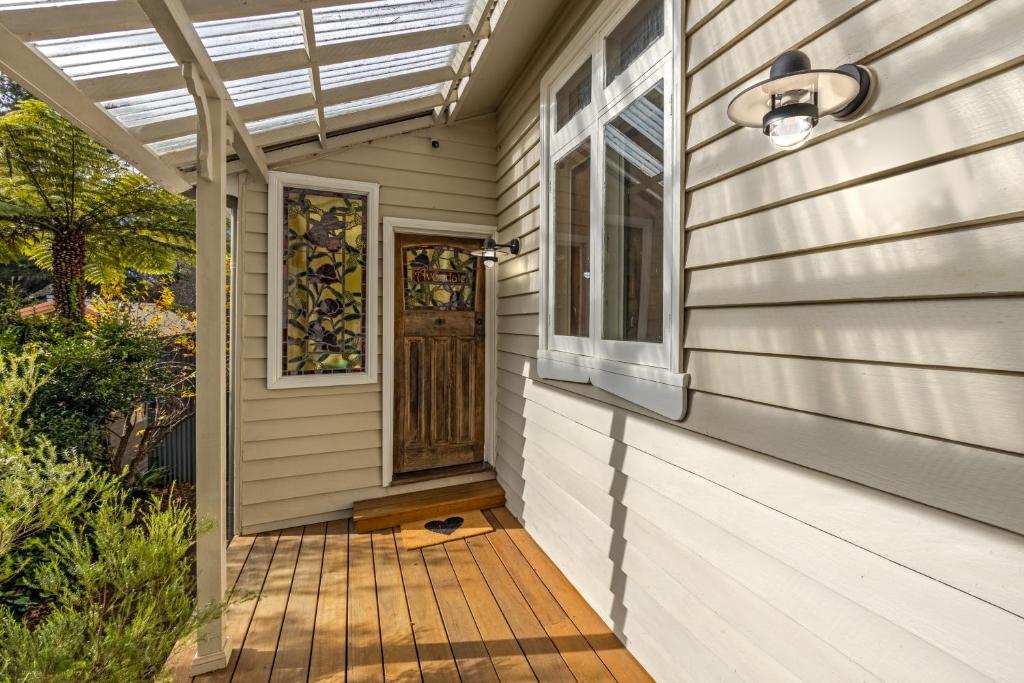 Avondale Cottage Katoomba NSW Australia Avondale Cottage Katoomba NSW Australia