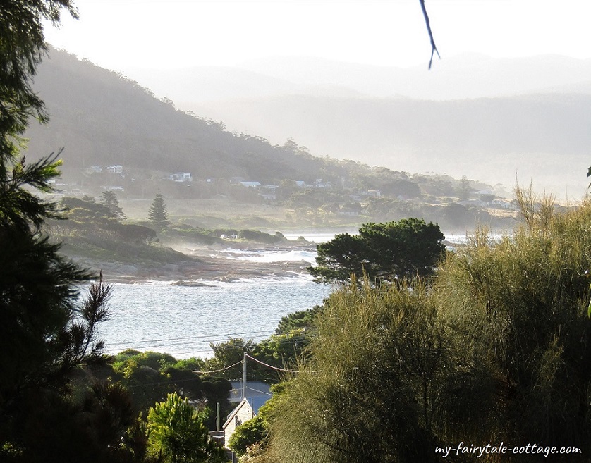 Bicheno Tasmania Australia