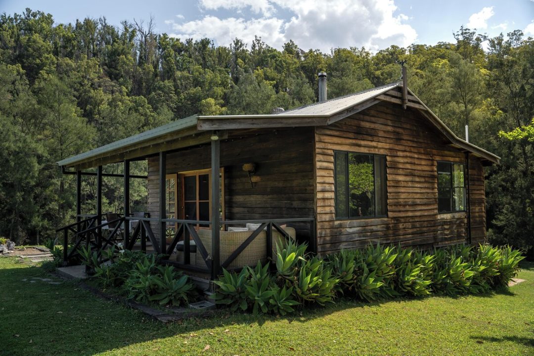 Blacksmiths Farm Cabin NSW AU blacksmiths-farm-cabin-nsw-au