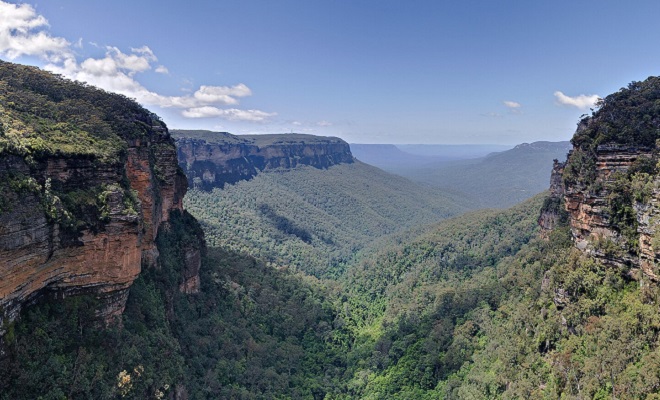 Blue Mountains Australia Blue Mountains Australia