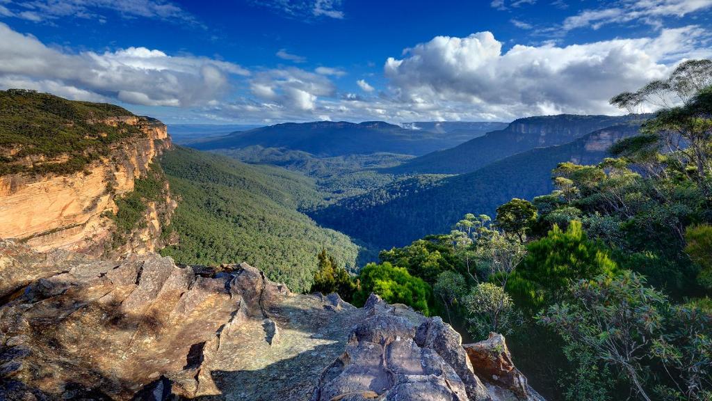 Blue Mountains NSW Australia Blue Mountains NSW Australia