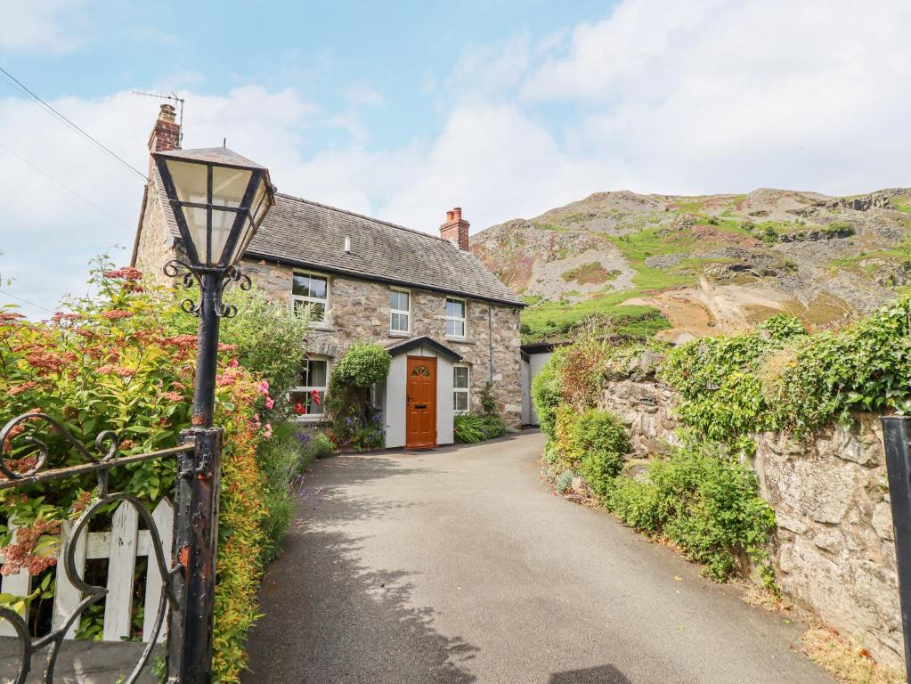 Bodywen Cottage Wales Bodywen Cottage Wales