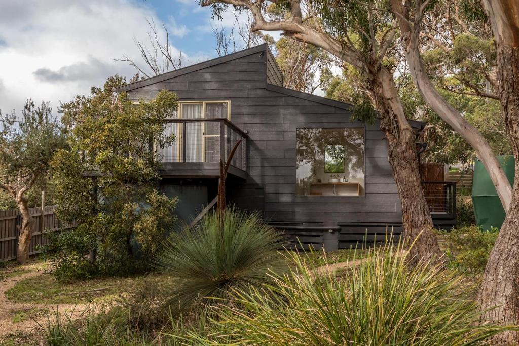 Bush Hideaway Binalong Tasmania Australia Bush Hideaway Binalong Tasmania Australia