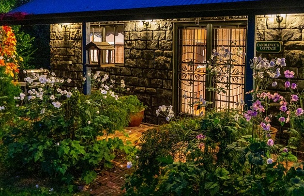 Candlewick Cottage Mount Dandenong VIC AU