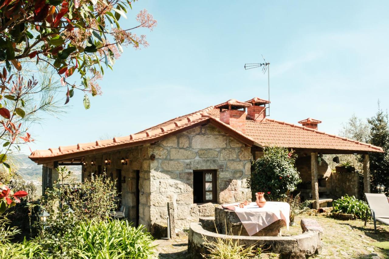 Casa dos Castros Portugal