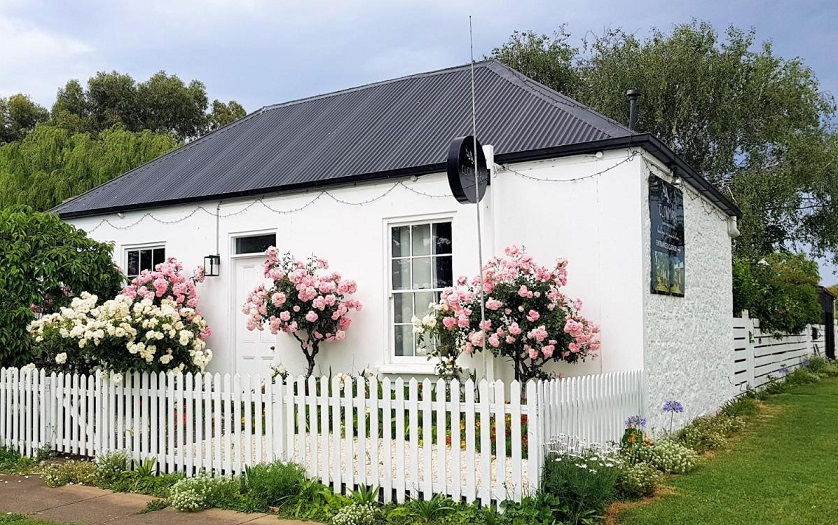 Clonmara Cottage SA AU