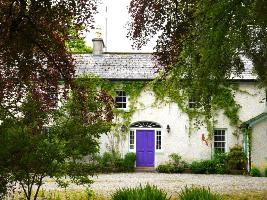 The Coach House at Kingsfort - Sligo - Ireland The Coach House at Kingsfort - Sligo - Ireland