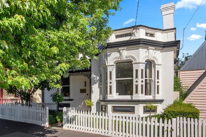 Connage Cottage Hobart Tasmania Australia Connage Cottage Hobart Tasmania Australia