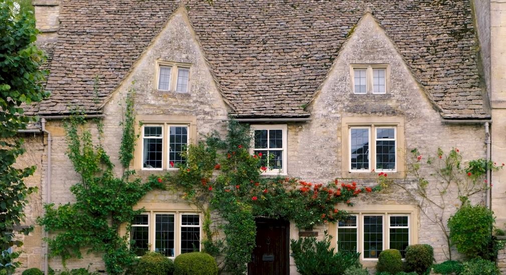 Burford Cotswolds UK Burford Cotswolds UK