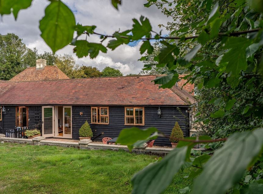 Crab Tree Farm - Kent UK