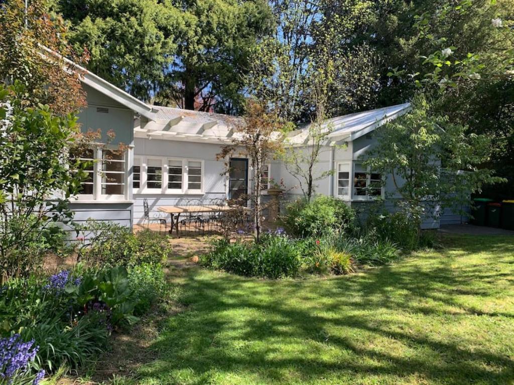 Craigend Cottage Leura NSW Australia Craigend Cottage Leura NSW Australia