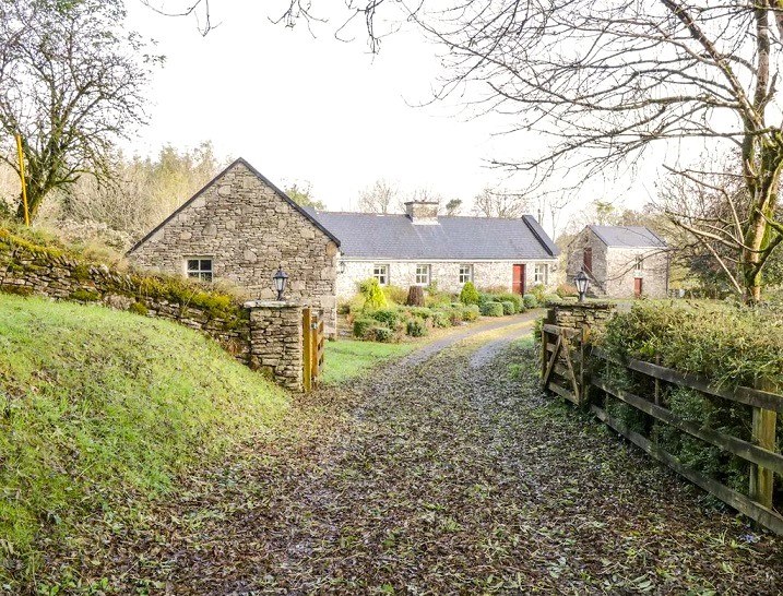 Culmore Cottage Kilkelly Mayo Ireland Culmore Cottage Kilkelly Mayo Ireland