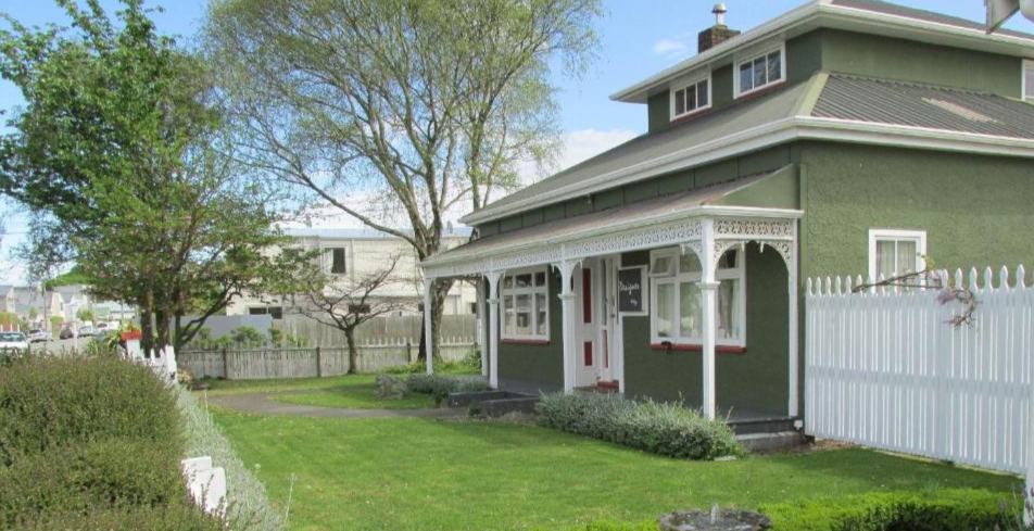 Designer Cottage - Christchurch - Canterbury Designer Cottage - Christchurch - Canterbury