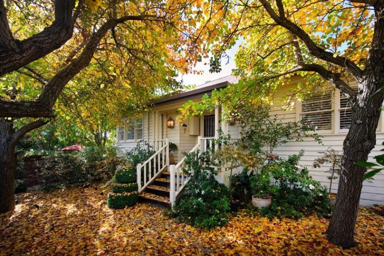 Durham Cottage Daylesford VIC