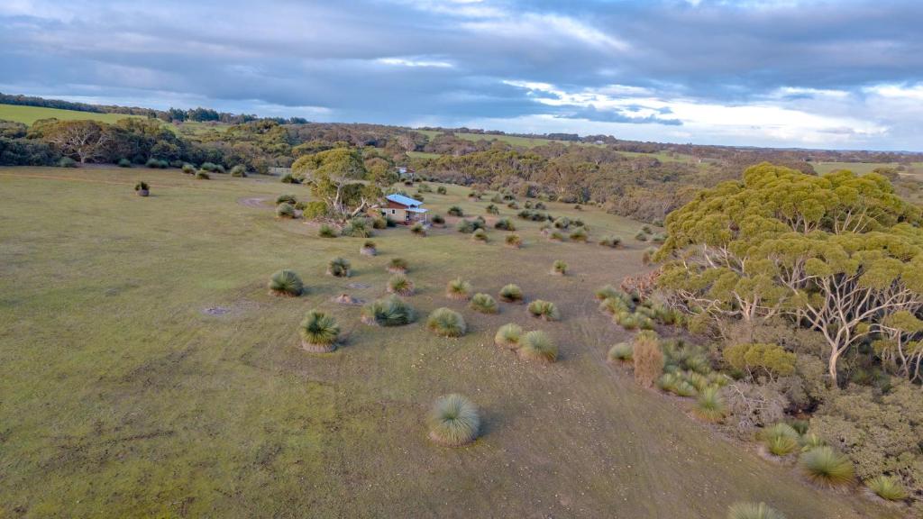 Ecopia Retreat Kangaroo Island SA AU Ecopia Retreat Kangaroo Island SA AU