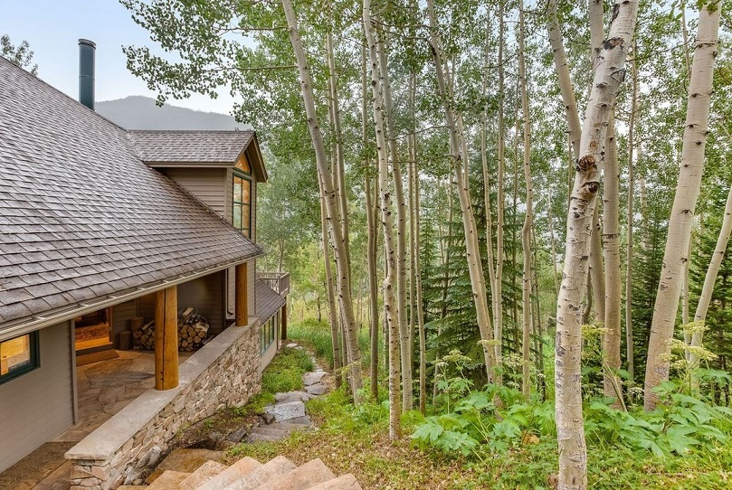 Elegant Mountain Escape - Aspen USA