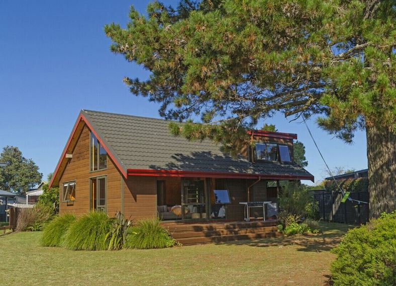 Estuary Escape Cottage - Pauanui - New Zealand Estuary Escape Cottage - Pauanui - New Zealand