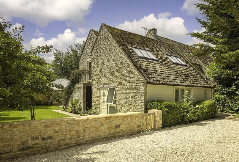 Fairytale House Cheltenham UK