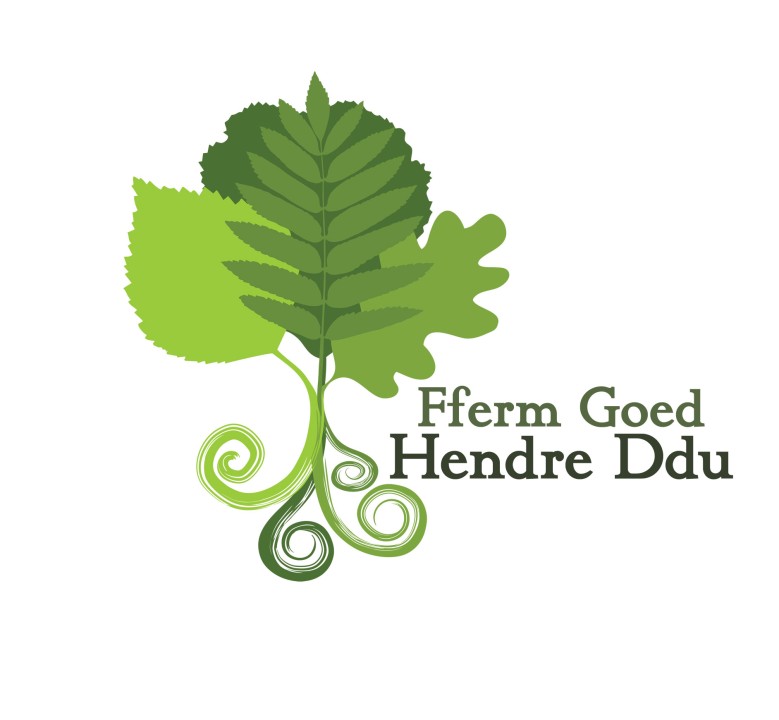 Fferm Goed Conservation Logo Wales Fferm Goed Conservation Logo Wales