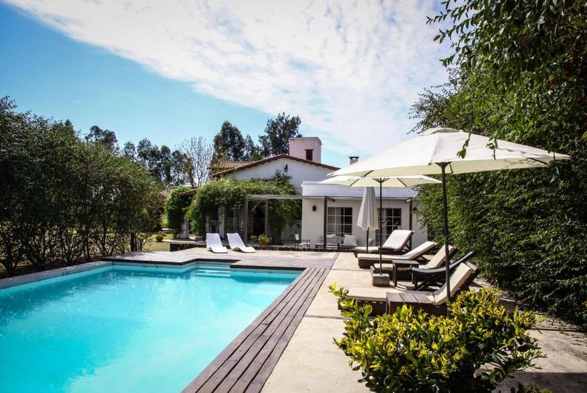 Finca Valentina Argentina