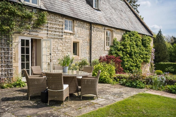 Foxcote Grange Cotswolds UK