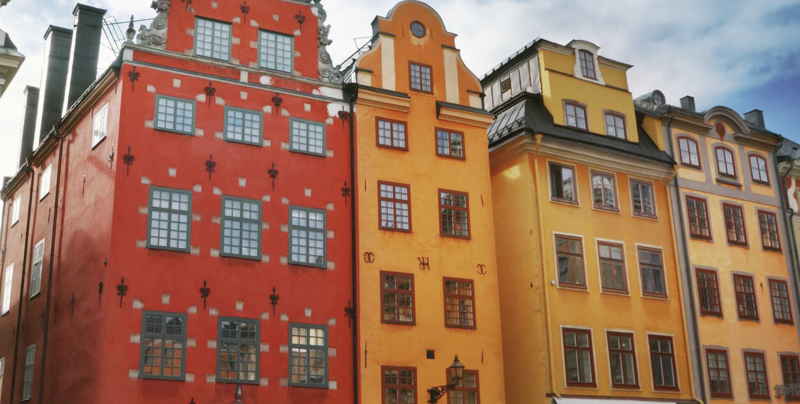 Gamla Stan Sweden - Tour Image Gamla Stan Sweden - Tour Image