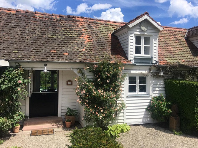 Altes Gastehaus Germany