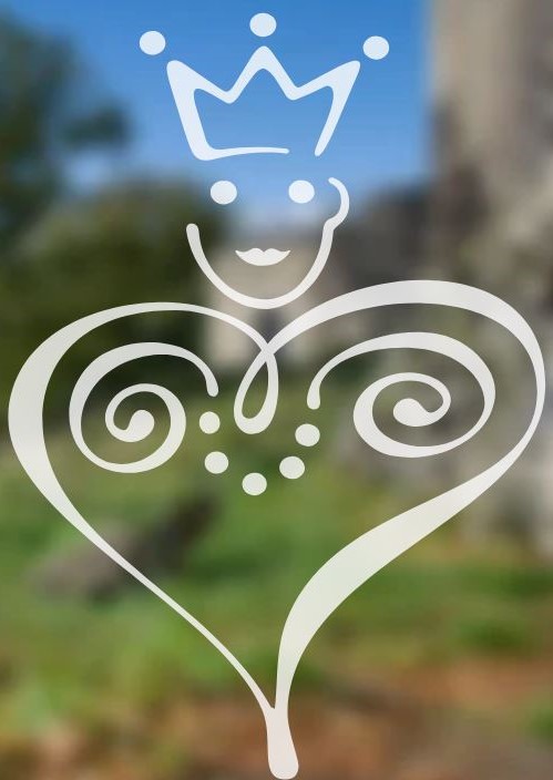 German Fairytale Route Logo