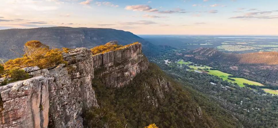 The Grampians National Park - Victoria Australia