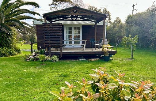Gumdiggers Cottage - Lake Ohia - Northland - New Zealand Gumdiggers Cottage - Lake Ohia - Northland - New Zealand