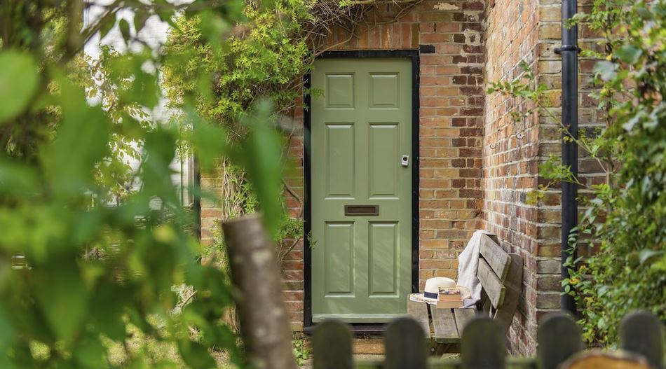 Hearts Delight Cottage - Kent UK