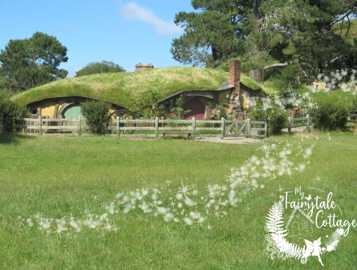 Your Hobbit Journey North Island New Zealand Your Hobbit Journey North Island New Zealand