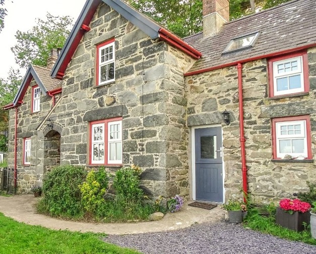 Hofodty Cottage Wales UK