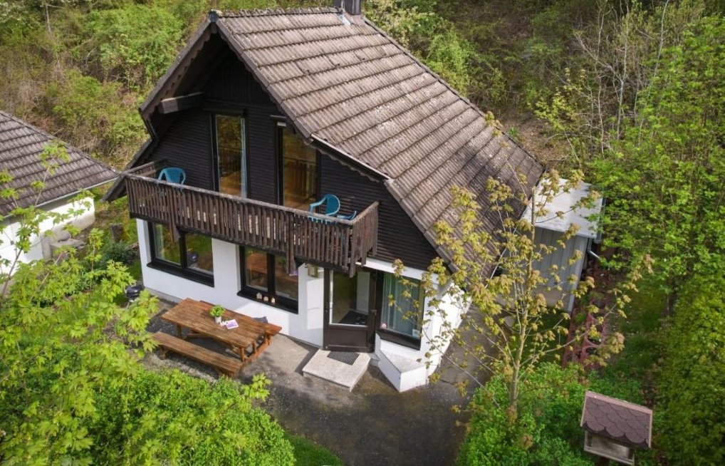 Holiday Home Sigi Germany