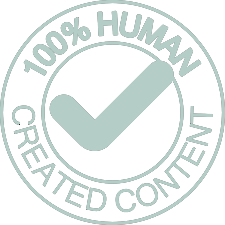 Human Created Content Icon Human Created Content Icon