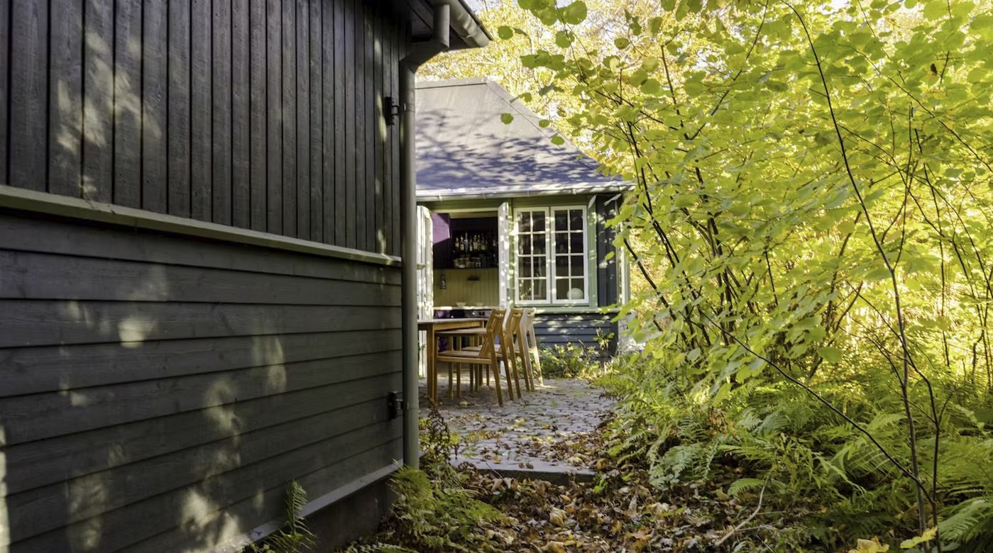 An enchanting Danish cottage full of hygge An enchanting Danish cottage full of hygge