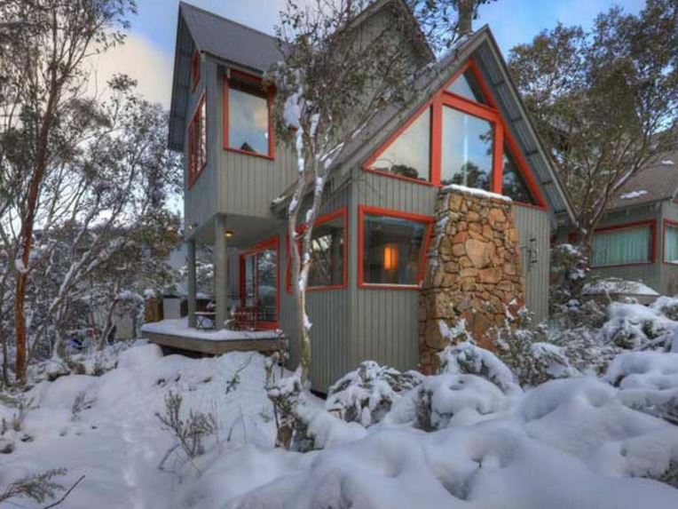 Indi Chalet Thredbo Australia Indi Chalet Thredbo Australia