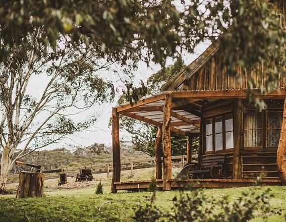 Kallarroo Cottagee Nimmitabel Snowy Mountains Australia Kallarroo Cottagee Nimmitabel Snowy Mountains Australia