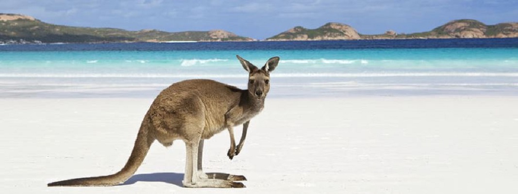 Kangaroo Island, South Australia Kangaroo Island, South Australia