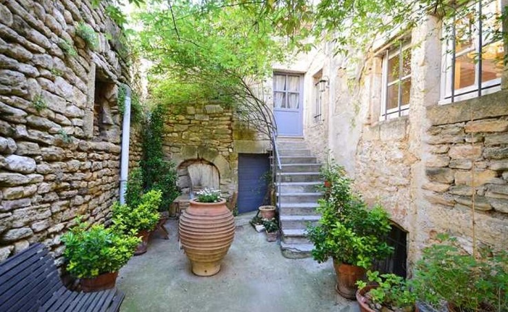 Gite La Calade - Montpezat - Gard - Occitanie Gite La Calade - Montpezat - Gard - Occitanie