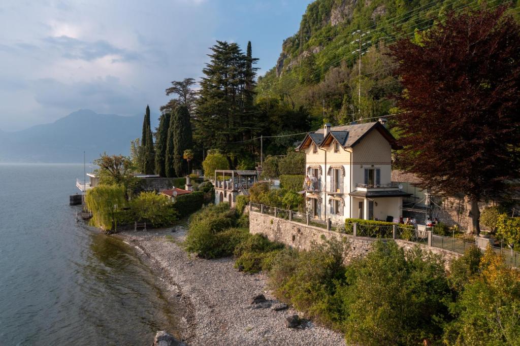 La Casetta Varenna - Lake Como - Italy