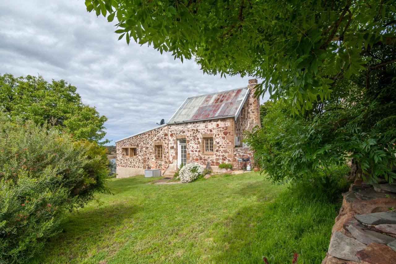 A magical rustic stone cottage in Tasmania, Australia A magical rustic stone cottage in Tasmania, Australia
