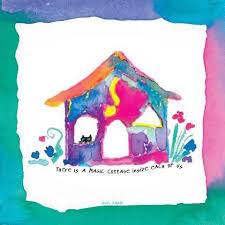 Magic Cottage Sark Magic Cottage Sark