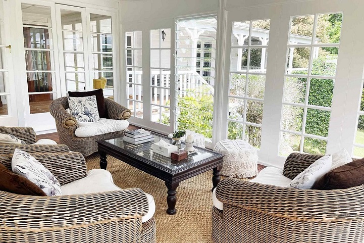 Maleny Homestead - Qld Australia Maleny Homestead - Qld Australia